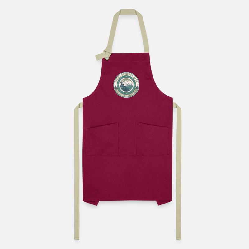 Ecrins National Park Dauphine Alps France Hiking