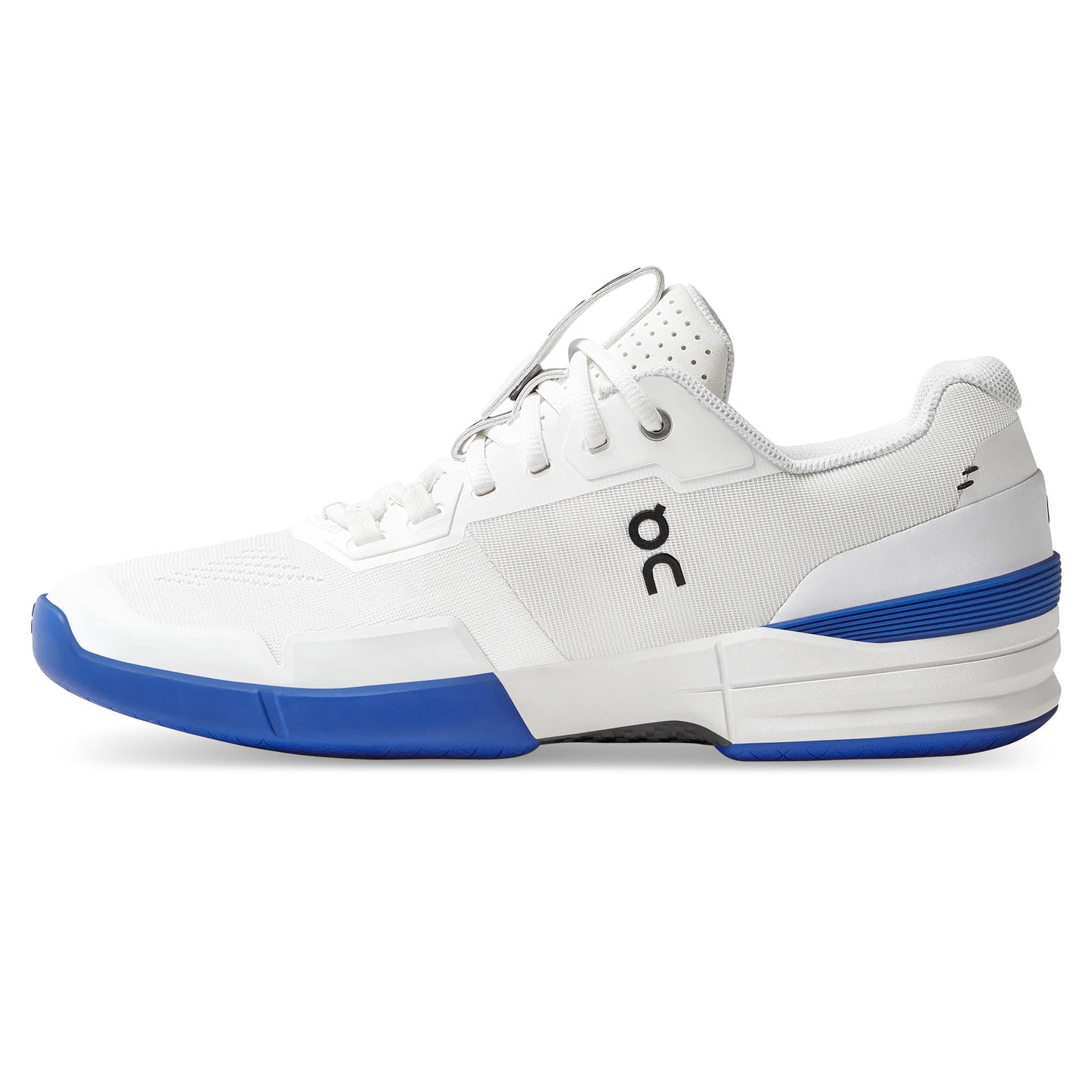 THE ROGER Pro White | Indigo