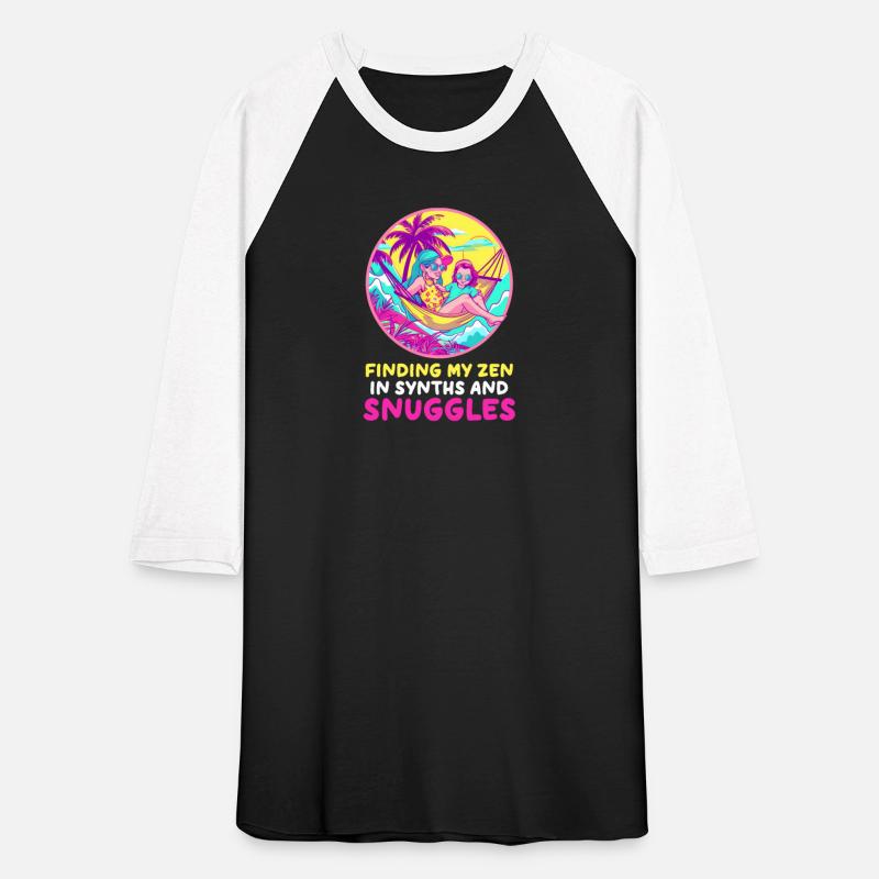 EDM Rave Mom Finding My Zen in Synths and Snuggles