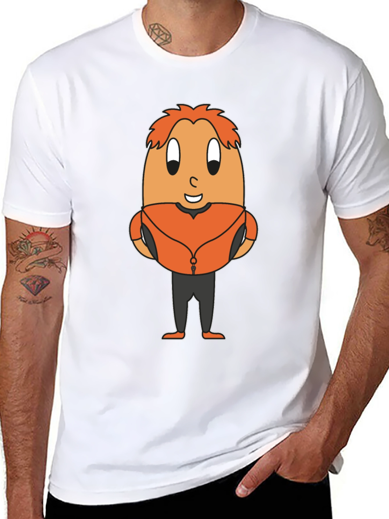 Egg-cellent Coach T-Shirt