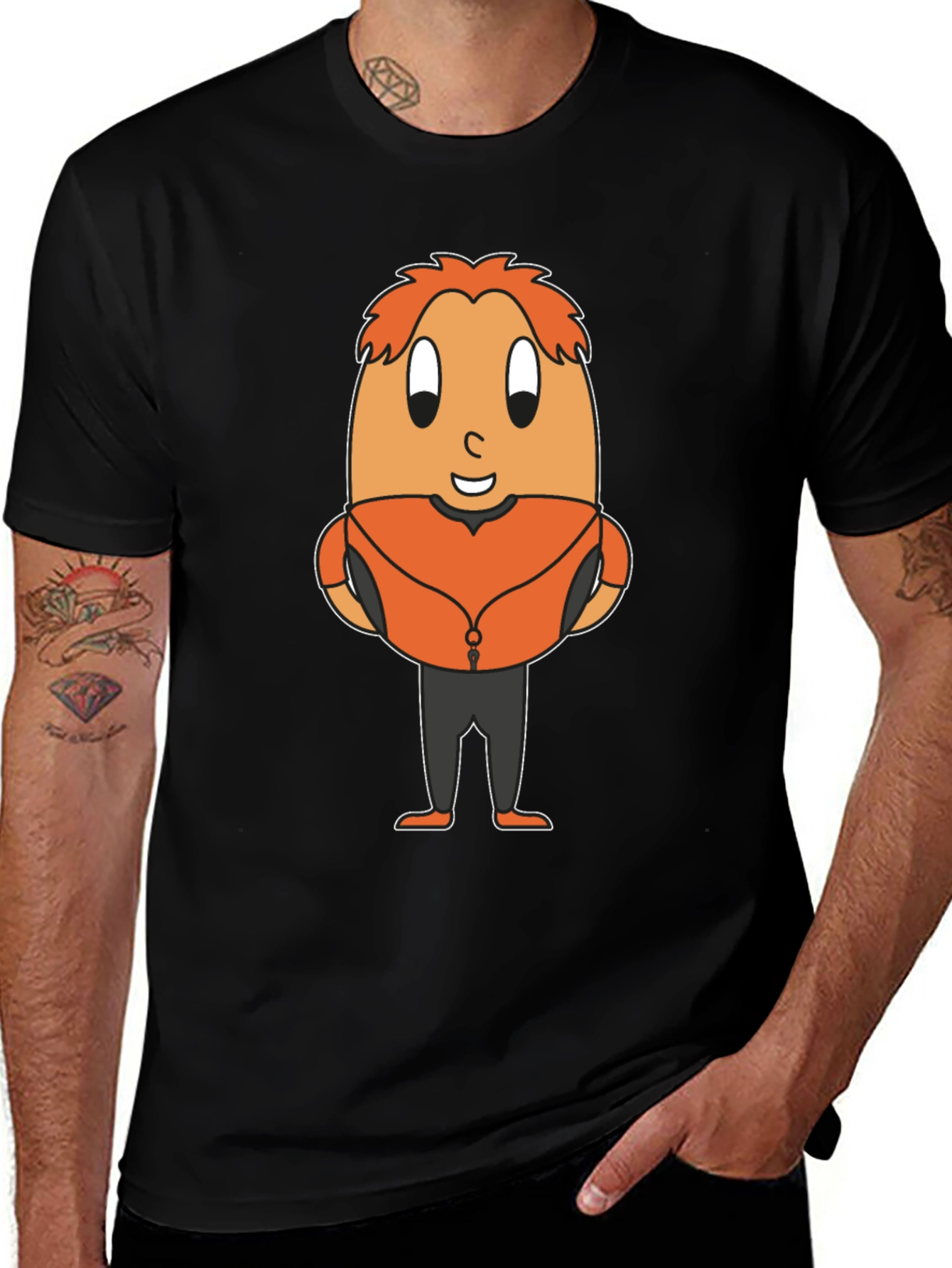 Egg-cellent Coach T-Shirt
