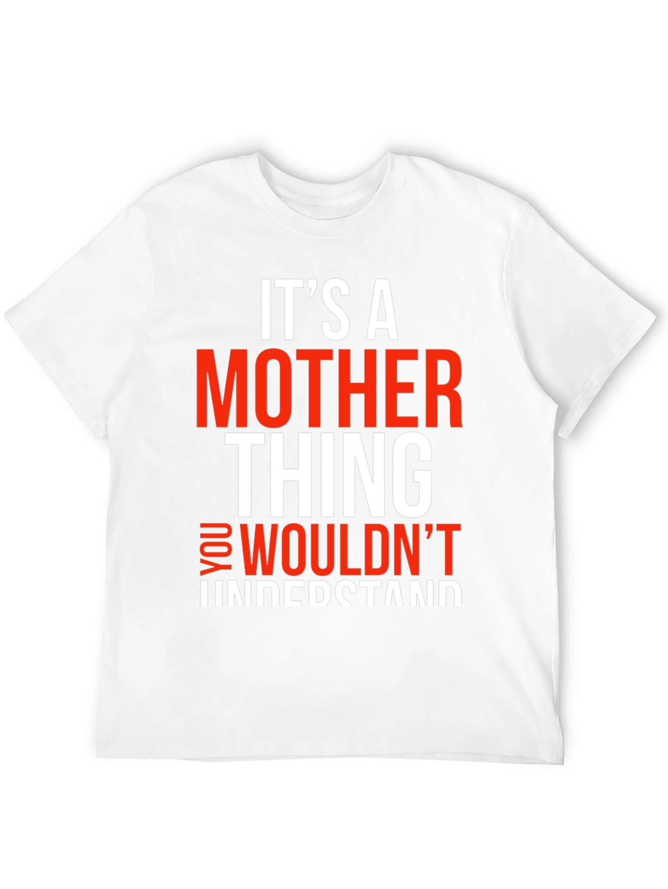 Its A Mother Thing T-Shirt