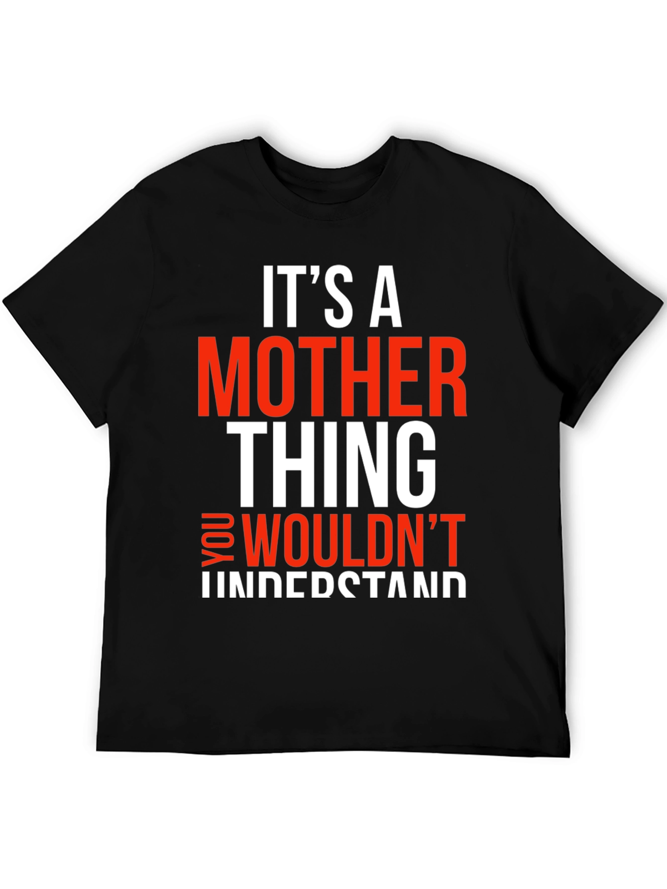Its A Mother Thing T-Shirt