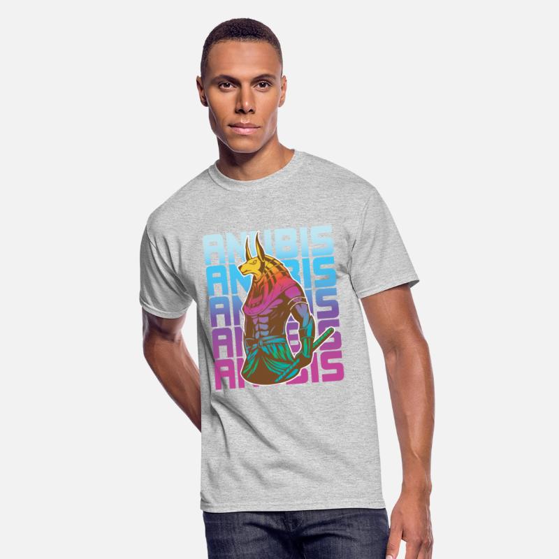 Egyptian God Anubis Egypt