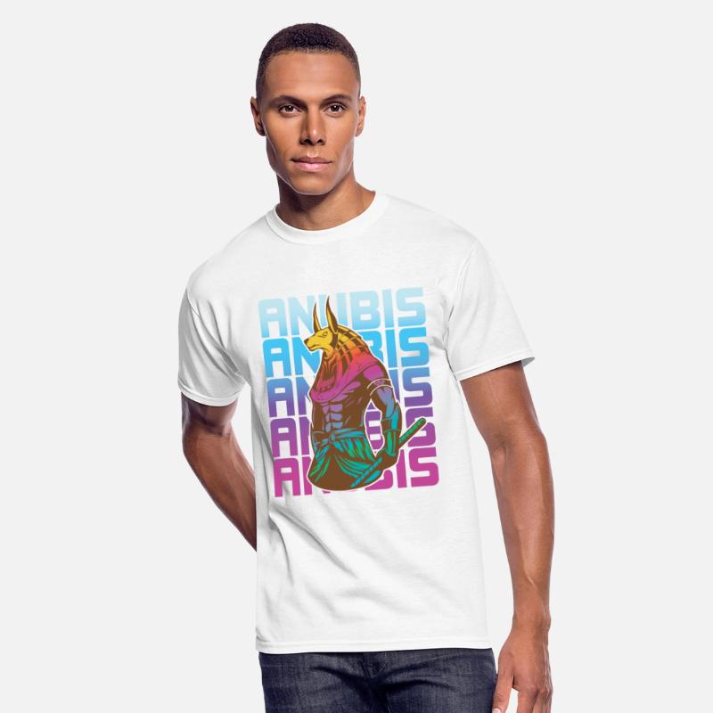 Egyptian God Anubis Egypt