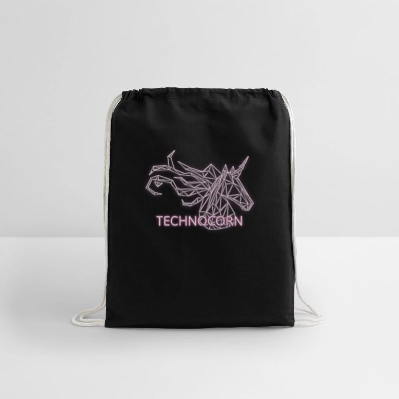 Einhorn Edm Technocorn Festival Musik