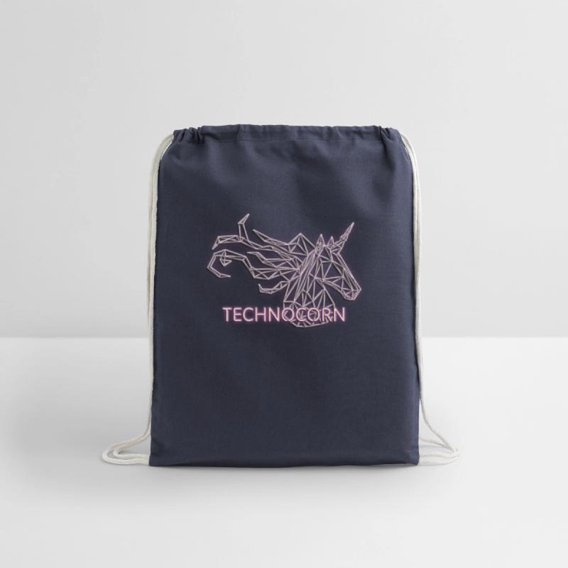 Einhorn Edm Technocorn Festival Musik