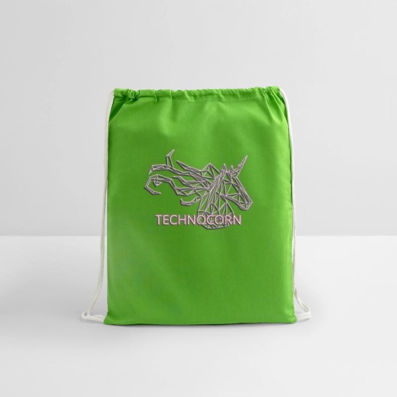 Einhorn Edm Technocorn Festival Musik