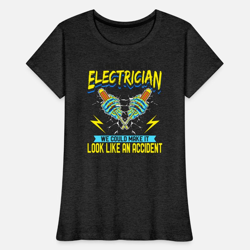 Electrician Be Nice To Electricians