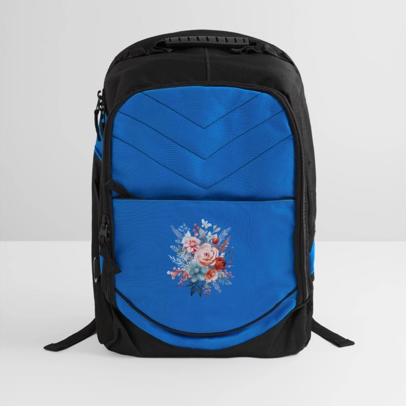 Elegant Floral Bouquet Design