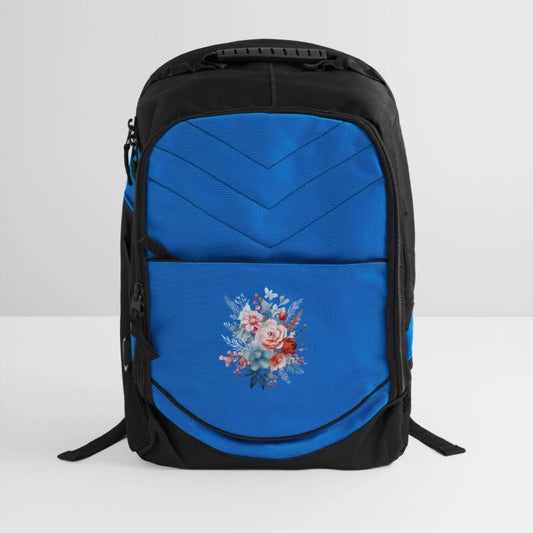 Elegant Floral Bouquet Design