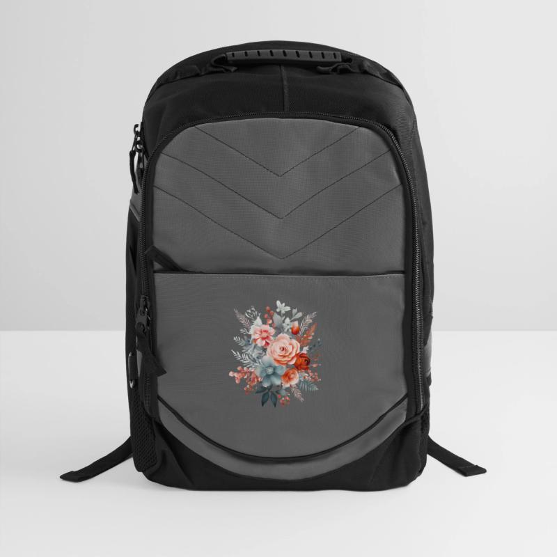 Elegant Floral Bouquet Design