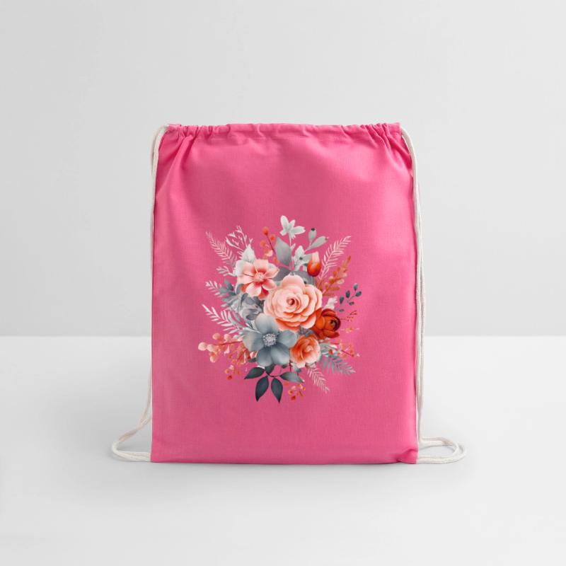 Elegant Floral Bouquet Design