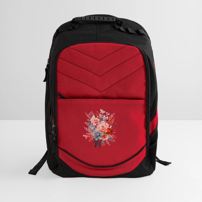 Elegant Floral Bouquet Design