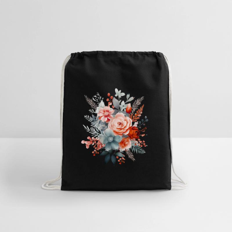 Elegant Floral Bouquet Design