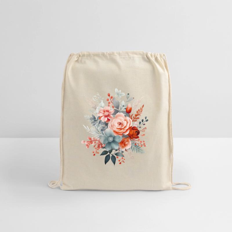 Elegant Floral Bouquet Design