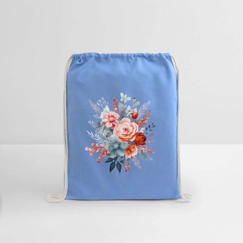 Elegant Floral Bouquet Design