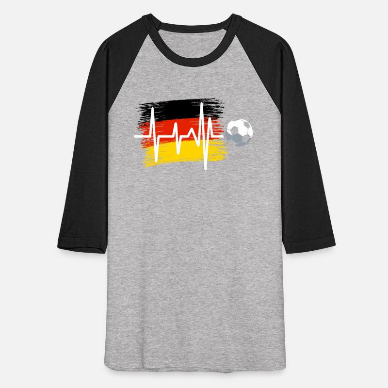 Elegant Football Pulse in Germany.