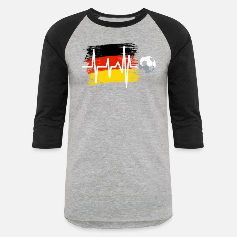 Elegant Football Pulse in Germany.