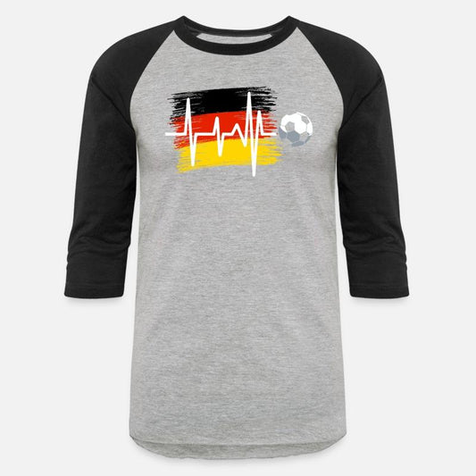 Elegant Football Pulse in Germany.