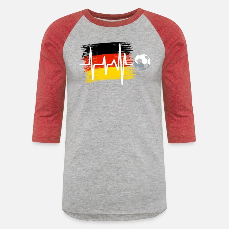 Elegant Football Pulse in Germany.