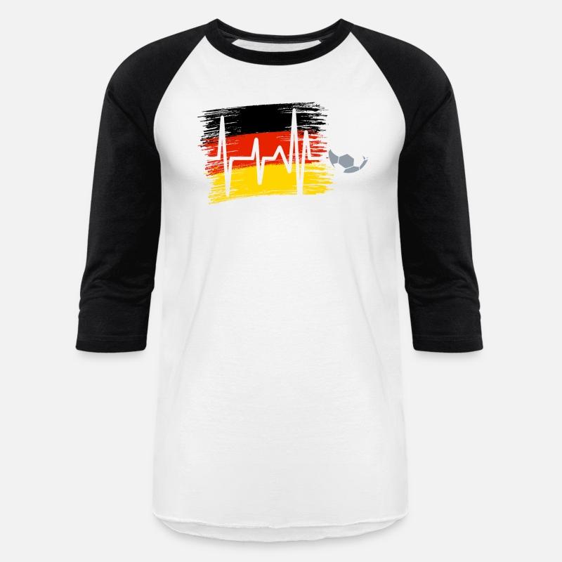 Elegant Football Pulse in Germany.