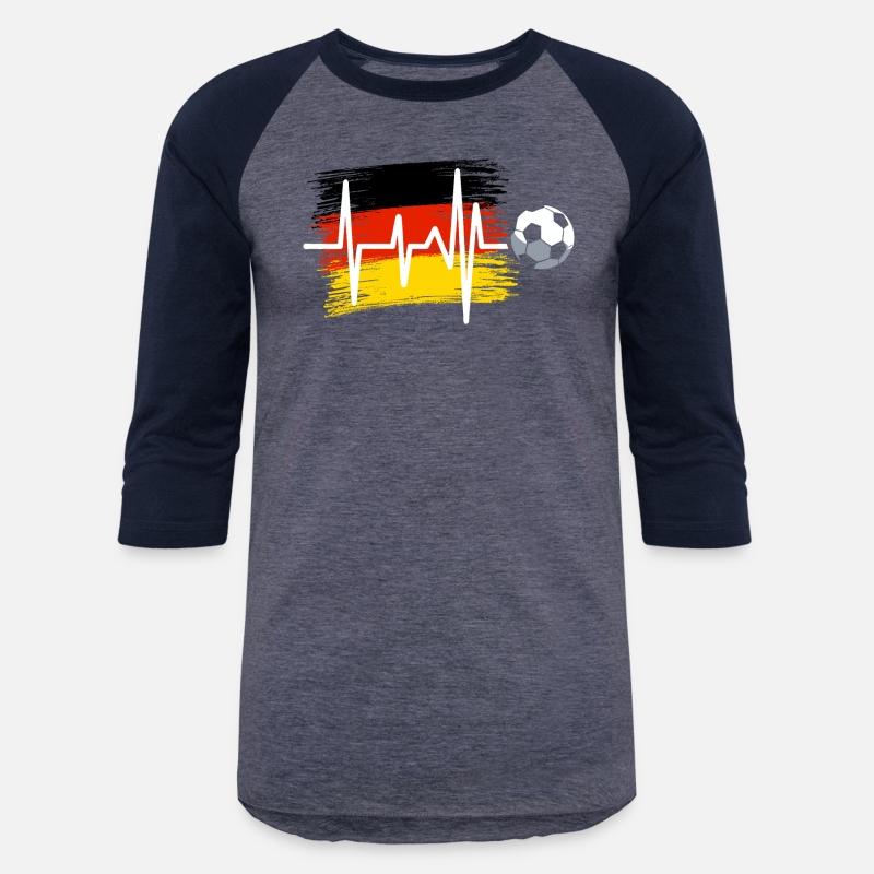 Elegant Football Pulse in Germany.