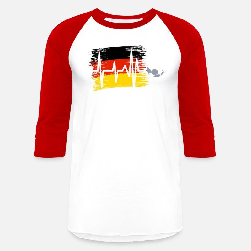 Elegant Football Pulse in Germany.