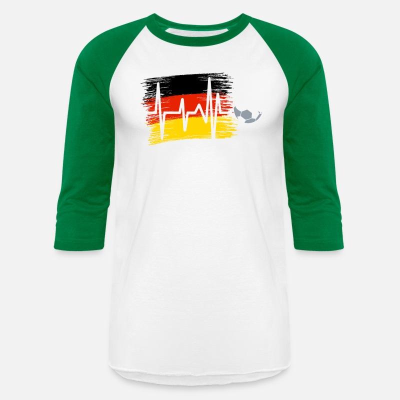 Elegant Football Pulse in Germany.