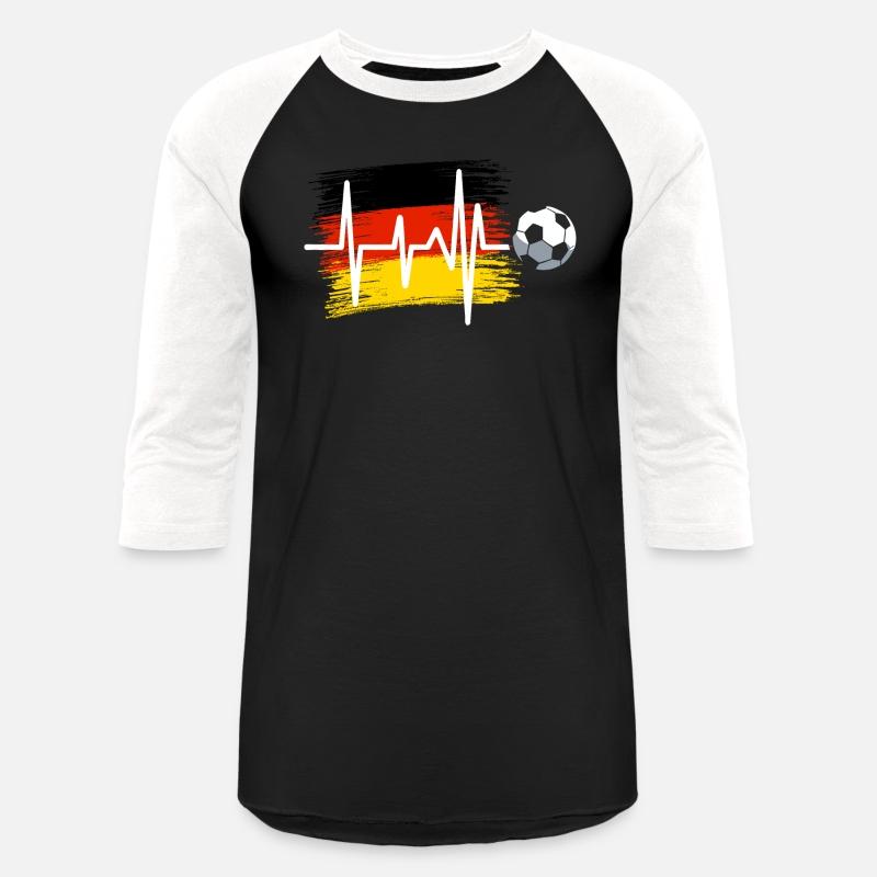 Elegant Football Pulse in Germany.