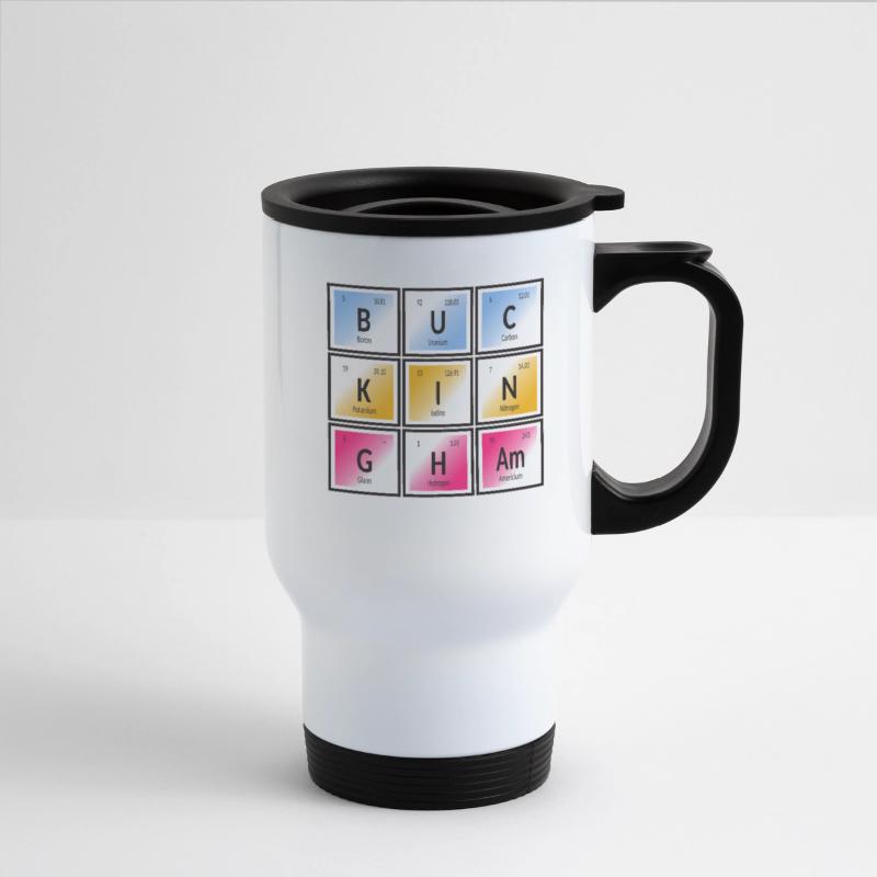 Elements of Buckingham