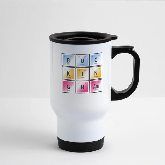 Elements of Buckingham