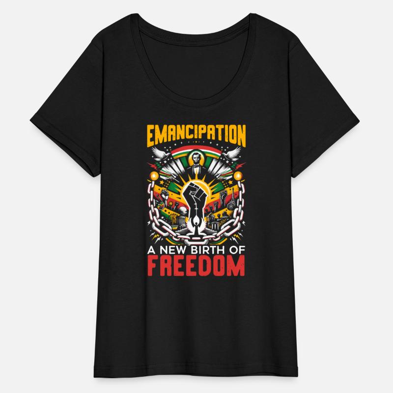 Emancipation Proclamation African Juneteenth