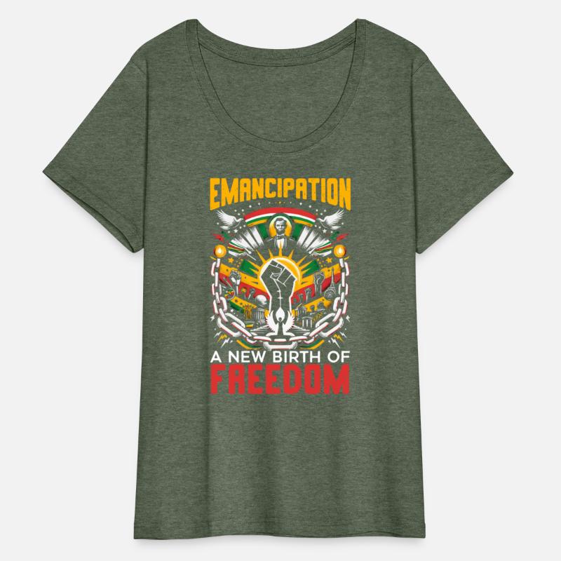 Emancipation Proclamation African Juneteenth
