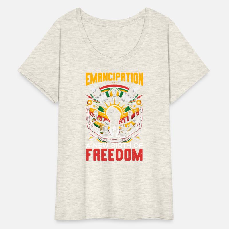 Emancipation Proclamation African Juneteenth