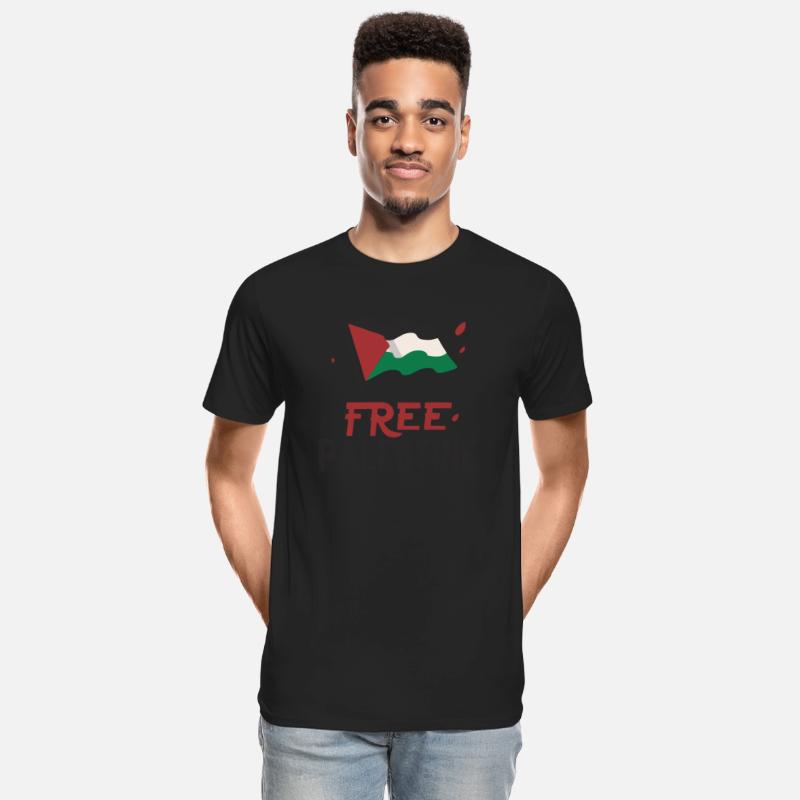 Embrace Your Roots: Authentic PalestiniNE Apparel
