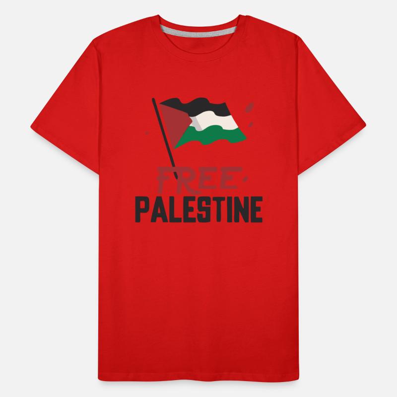 Embrace Your Roots: Authentic PalestiniNE Apparel