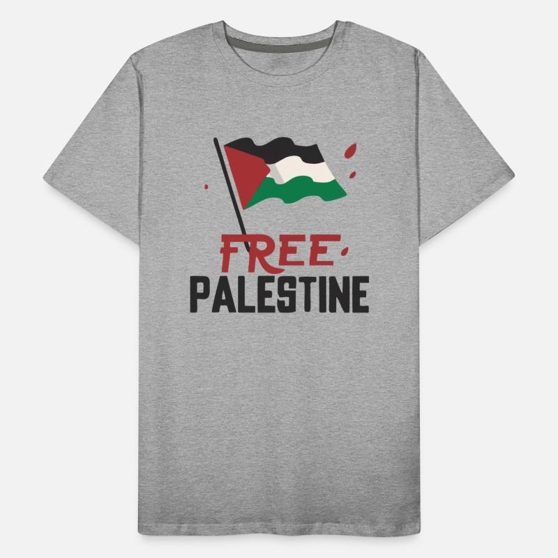 Embrace Your Roots: Authentic PalestiniNE Apparel