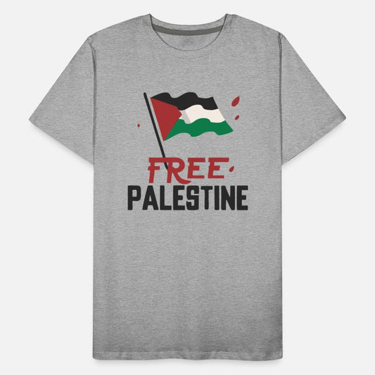Embrace Your Roots: Authentic PalestiniNE Apparel