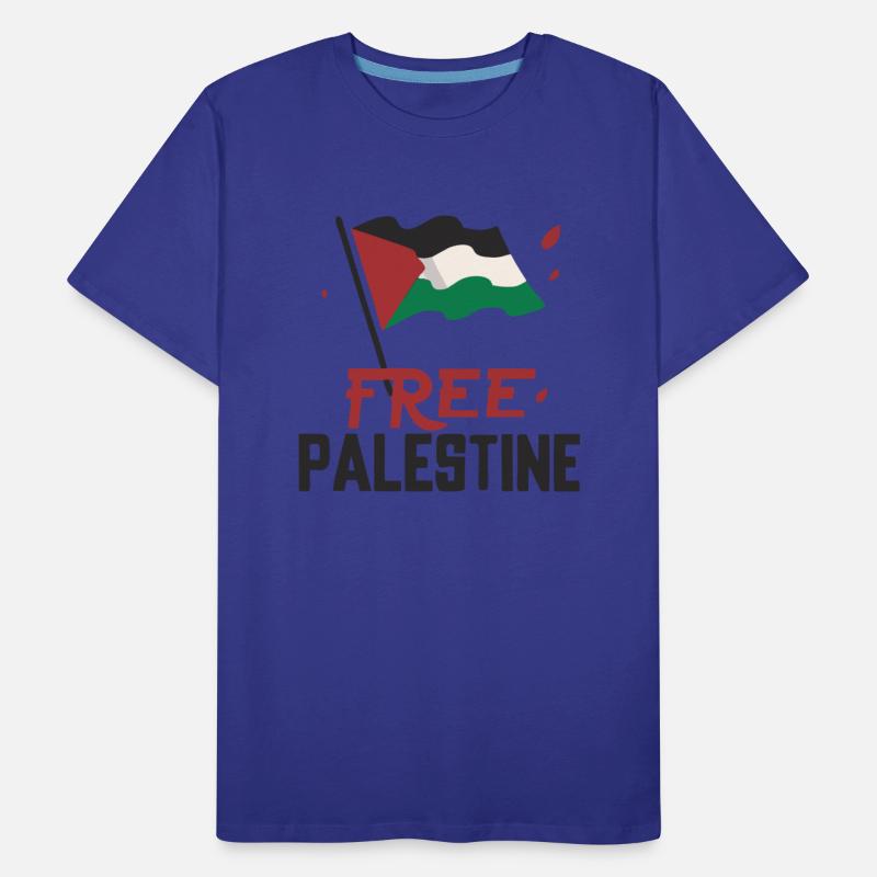 Embrace Your Roots: Authentic PalestiniNE Apparel