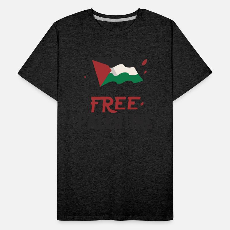 Embrace Your Roots: Authentic PalestiniNE Apparel