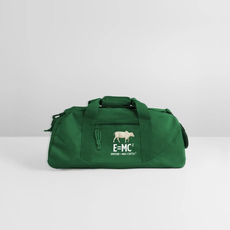 E=Mc Emotion = Moo x Cattle Farmer Ranchero