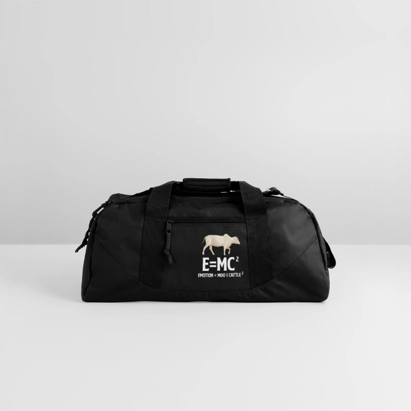 E=Mc Emotion = Moo x Cattle Farmer Ranchero