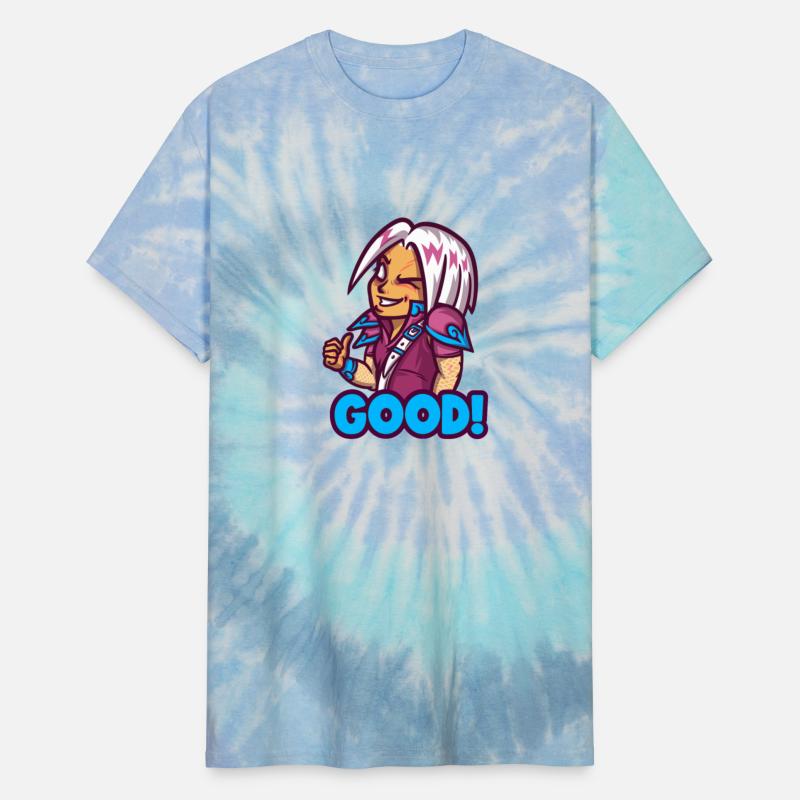 emote maker featuring lost ark inspired characters