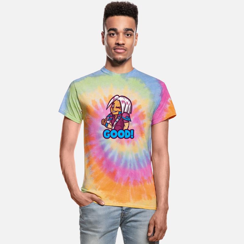 emote maker featuring lost ark inspired characters