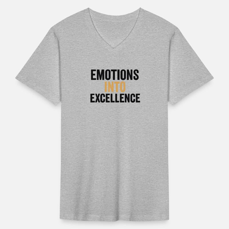 Emotions Into Excellence Design