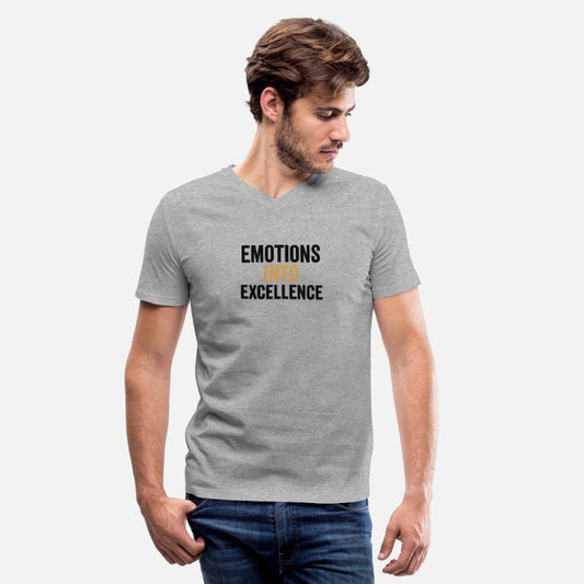 Emotions Into Excellence Design