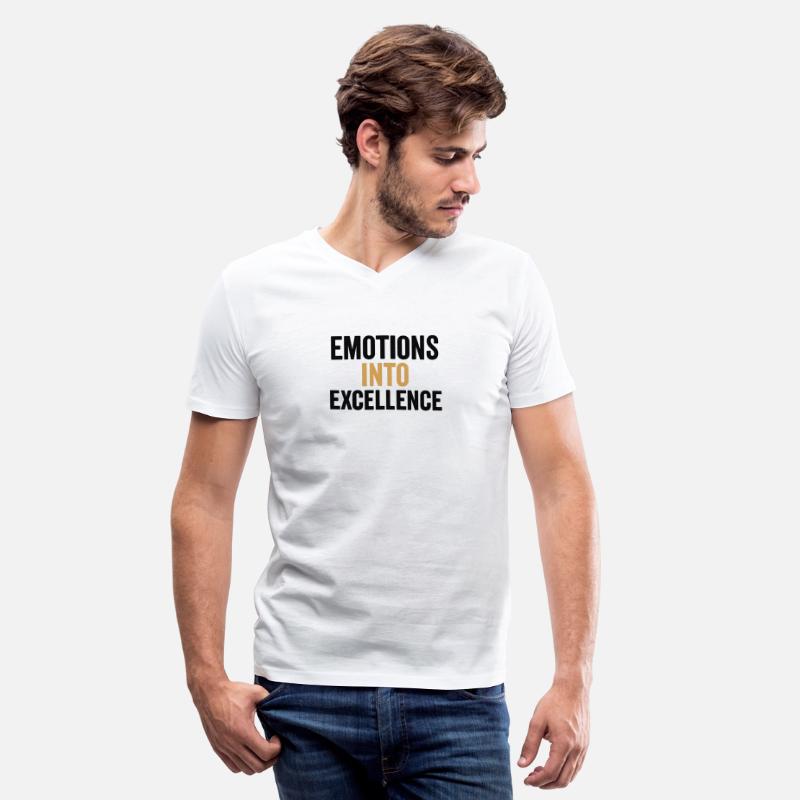 Emotions Into Excellence Design