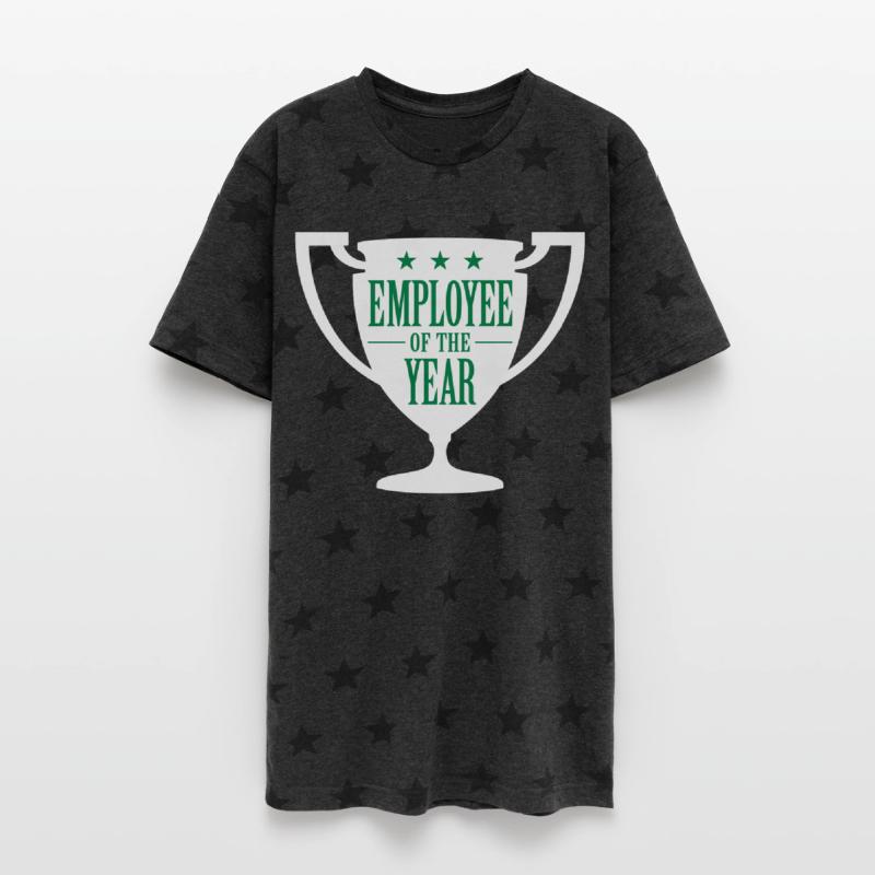 Employee Of The Year!