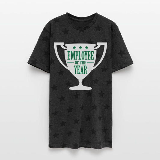 Employee Of The Year!